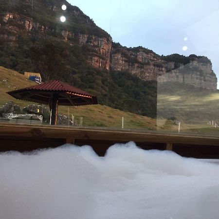 Refugio Serra Da Tartaruga - Alfredo Wagner Zewnętrze zdjęcie